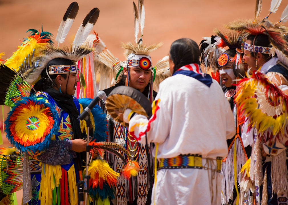 #21. Comanche